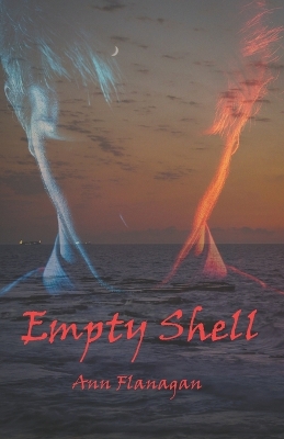 Book cover for Empty Shell