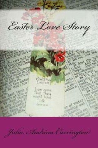 Cover of Easter Love Story