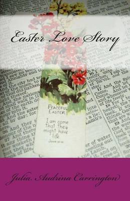 Book cover for Easter Love Story