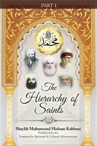 Cover of The Hierarchy of Saints, Part 1