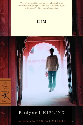 Cover of Kim