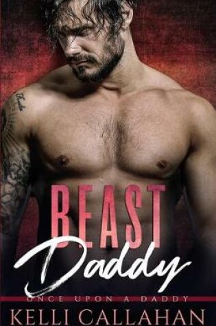 Cover of Beast Daddy