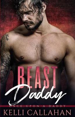 Book cover for Beast Daddy