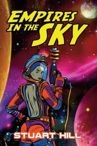 Cover of Empires in the Sky