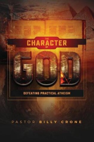 Cover of The Character of God