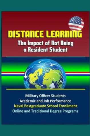 Cover of Distance Learning