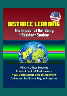 Book cover for Distance Learning