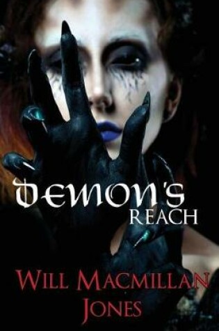 Cover of Demon's Reach