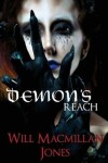 Book cover for Demon's Reach