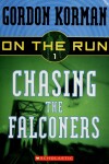 Book cover for #1 Chasing the Falconers