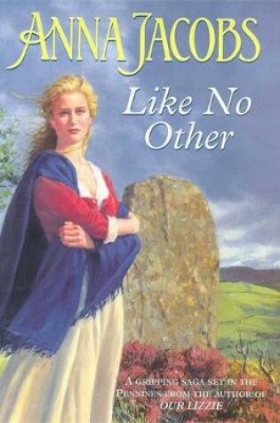 Cover of Like No Other