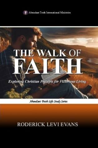 Cover of The Walk of Faith