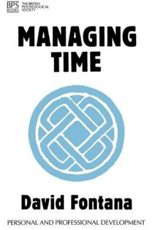 Cover of Managing Time