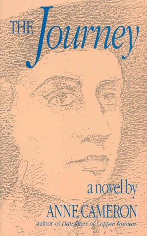 Book cover for The Journey