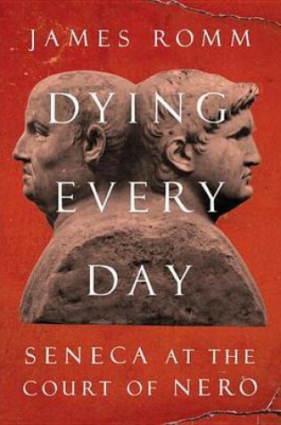 Cover of Dying Every Day