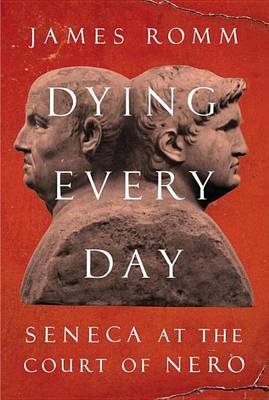 Book cover for Dying Every Day