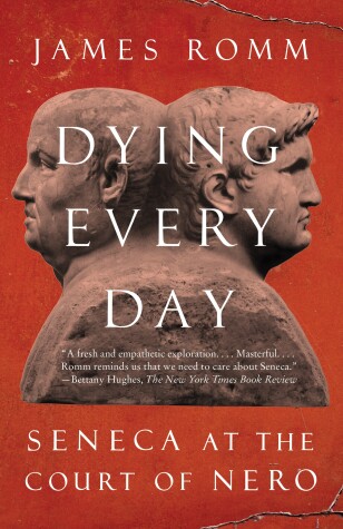 Book cover for Dying Every Day