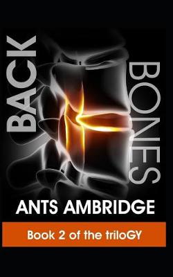 Book cover for Backbones