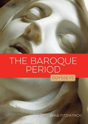 Book cover for The Baroque Period