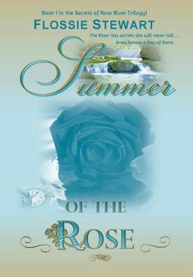 Cover of Summer of the Rose