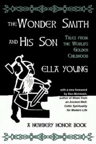 Cover of The Wonder Smith and His Son