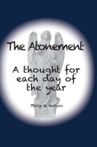 Cover of The Atonement