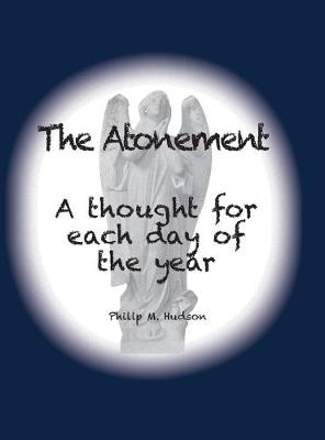 Book cover for The Atonement