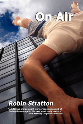 Book cover for On Air