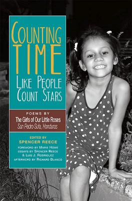Book cover for Counting Time Like People Count Stars