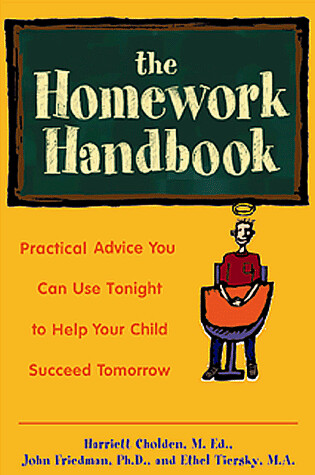 Cover of The Homework Handbook