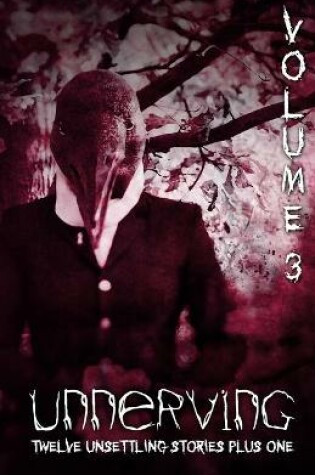 Cover of Unnerving 3
