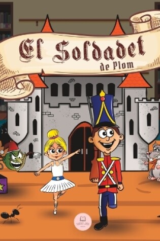 Cover of El Soldadet de Plom