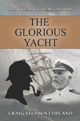 Book cover for The Glorious Yacht