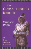 Book cover for The Cross-Legged Knight