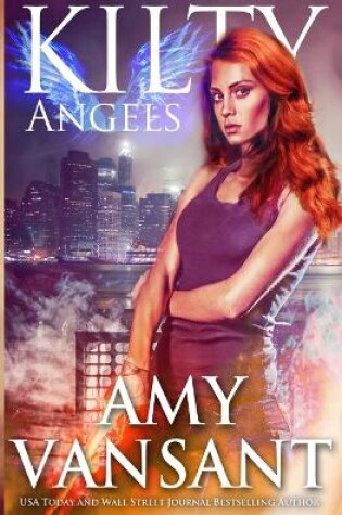 Cover of Kilty Angels