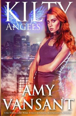 Book cover for Kilty Angels