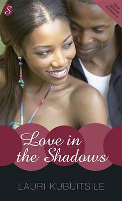 Book cover for Love in the Shadows