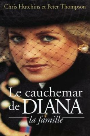 Cover of Cauchemar de Diana