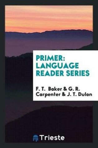 Cover of Primer