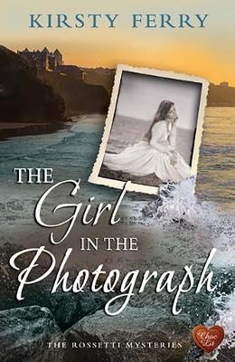 Cover of The Girl in the Photograph