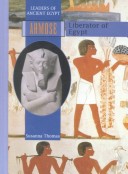 Cover of Ahmose