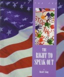 Book cover for The Right to Speak Out