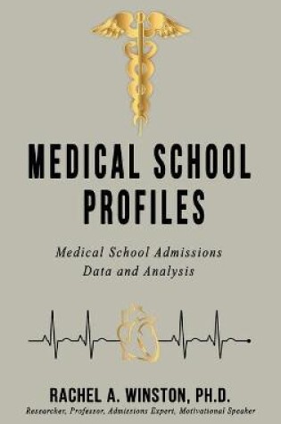 Cover of Medical School Profiles