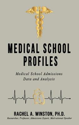 Book cover for Medical School Profiles