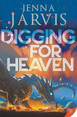 Cover of Digging for Heaven