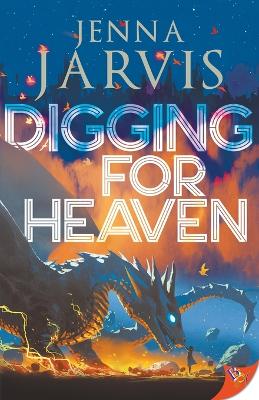 Book cover for Digging for Heaven