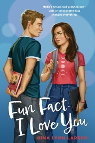 Cover of Fun Fact: I Love You