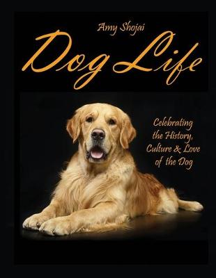 Book cover for Dog Life