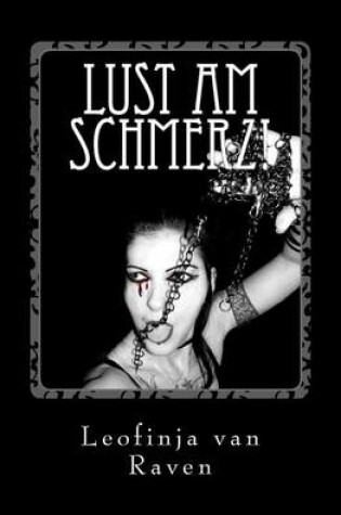 Cover of Lust Am Schmerz!