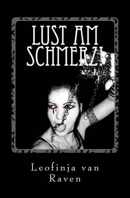 Book cover for Lust Am Schmerz!